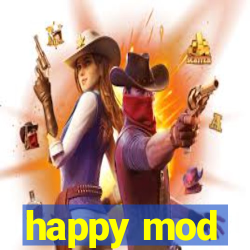 happy mod